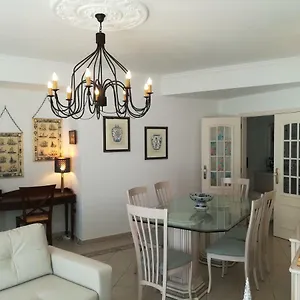 Apartment Porque Voce Merece, Quarteira