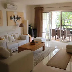 Apartment Luxury 3 Bedroom On Gated Complex, Quarteira