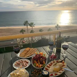 Apartment Acr, Quarteira